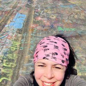 Meet your Posher, Jill